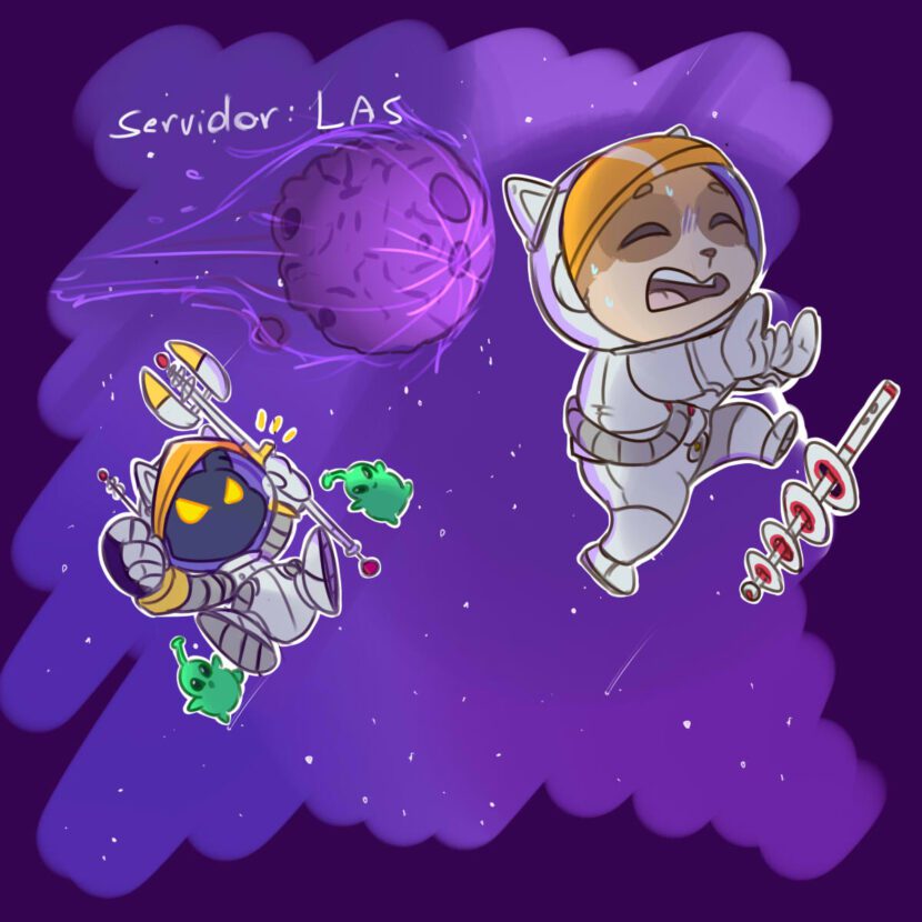 Fan Contest – LANDIDZU