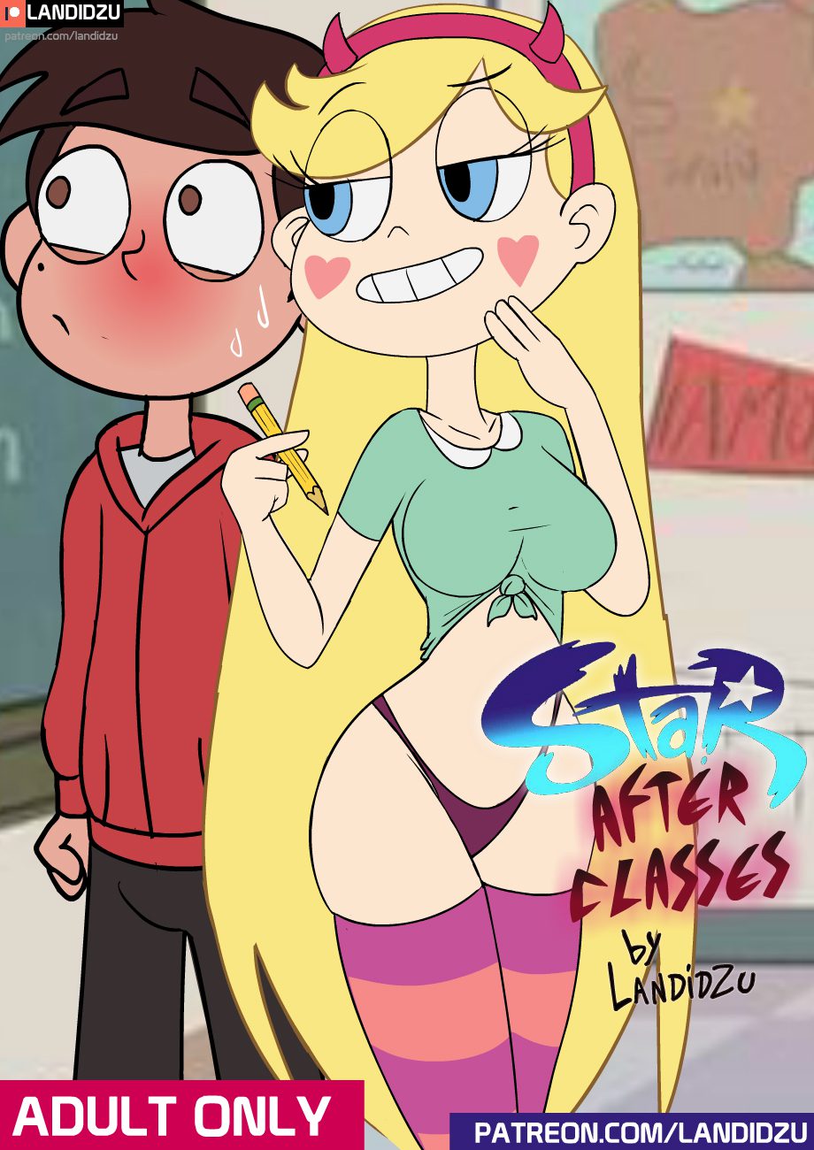 Landidzu comics